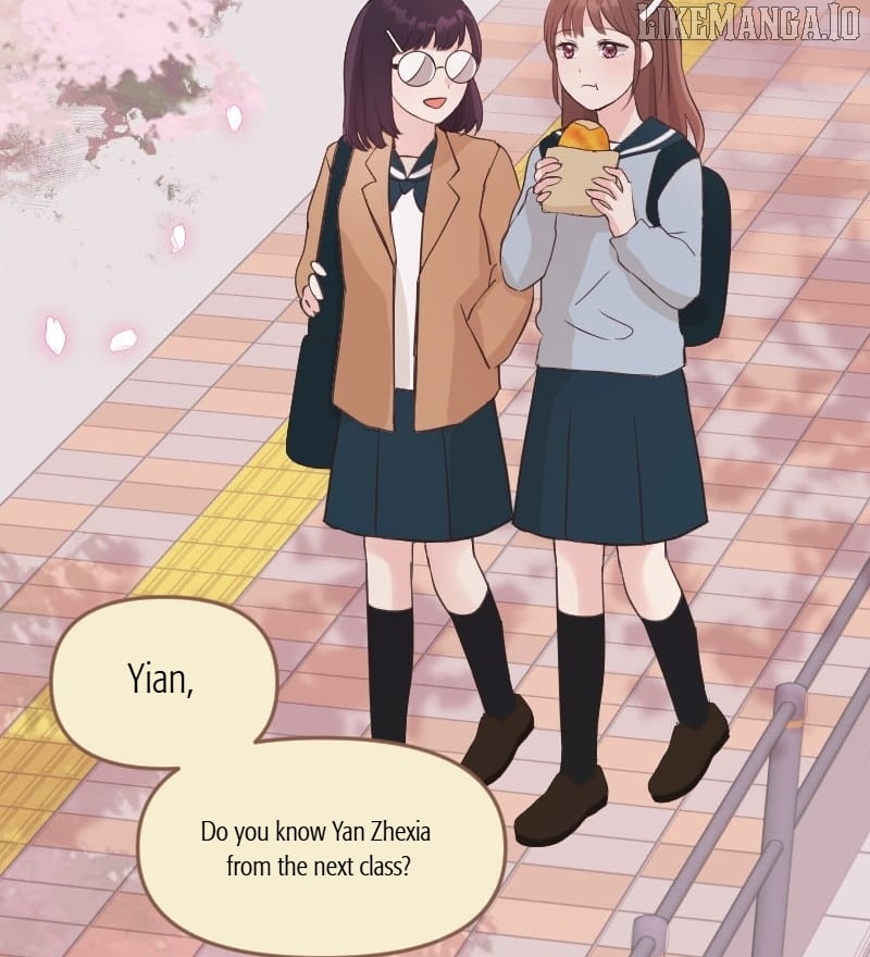 Soul to Soul Chapter 6 - page 16